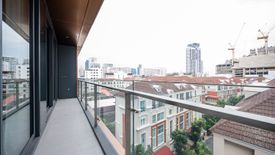 1 Bedroom Condo for sale in KHUN by YOO inspired by Starck, Khlong Tan Nuea, Bangkok near BTS Thong Lo