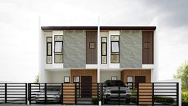 3 Bedroom Townhouse for sale in Cansojong, Cebu