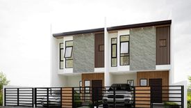 3 Bedroom Townhouse for sale in Cansojong, Cebu