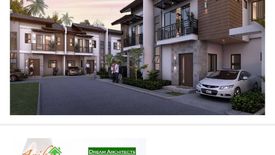 3 Bedroom House for sale in Kinasang-An Pardo, Cebu