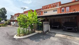 4 Bedroom House for sale in Kampung Giching, Selangor