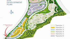 Land for sale in Canlubang, Laguna