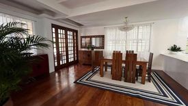 4 Bedroom House for rent in Merville, Metro Manila