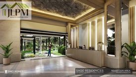 2 Bedroom Condo for sale in Sage Residences, Mauway, Metro Manila near MRT-3 Shaw Boulevard