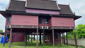 5 Bedroom House for sale in Bang Phra, Chonburi