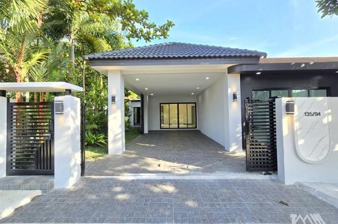 3 Bedroom House for sale in Ratsada, Phuket