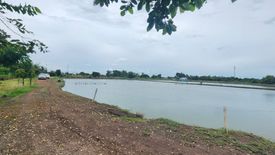 Land for sale in Pak Nam, Chachoengsao