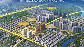 Cần bán căn hộ chung cư 2 phòng ngủ tại The Global City, Bình Trưng Đông, Quận 9, Hồ Chí Minh