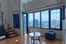 1 Bedroom Condo for sale in Rockwell, Metro Manila near MRT-3 Guadalupe