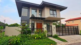 5 Bedroom House for sale in Almanza Dos, Metro Manila