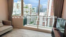 1 Bedroom Condo for rent in Wind Sukhumvit 23, Khlong Toei Nuea, Bangkok near MRT Sukhumvit