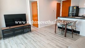 1 Bedroom Condo for rent in Wind Sukhumvit 23, Khlong Toei Nuea, Bangkok near MRT Sukhumvit