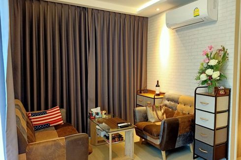 1 Bedroom Condo for sale in Estanan Condo, Bang Lamung, Chonburi