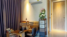 1 Bedroom Condo for sale in Estanan Condo, Bang Lamung, Chonburi