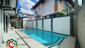 3 Bedroom House for rent in Angeles, Pampanga