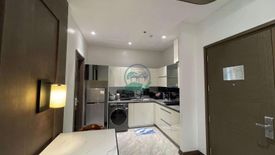 1 Bedroom Condo for sale in Angeles, Pampanga