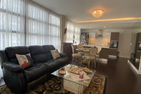 1 Bedroom Condo for rent in Urdaneta, Metro Manila near MRT-3 Ayala