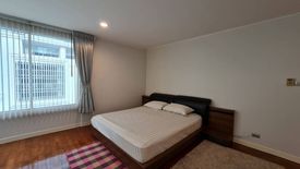 3 Bedroom Condo for rent in Baan Siri Ruedee, Langsuan, Bangkok near BTS Ploen Chit