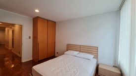 3 Bedroom Condo for rent in Baan Siri Ruedee, Langsuan, Bangkok near BTS Ploen Chit