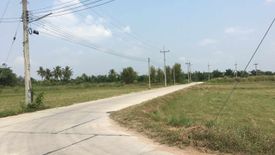 Land for sale in Ban Chang, Chonburi