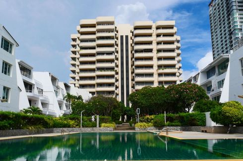 2 Bedroom Condo for sale in Na Jomtien, Chonburi