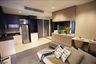 1 Bedroom Condo for sale in Edge Sukhumvit 23, Khlong Toei Nuea, Bangkok near BTS Asoke