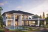 4 Bedroom House for sale in Else Rama 9, Hua Mak, Bangkok near MRT Ramkhamhaeng 12