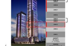 2 Bedroom Condo for sale in The Residences at The Westin Manila Sonata Place, Wack-Wack Greenhills, Metro Manila near MRT-3 Shaw Boulevard