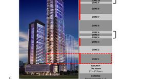 1 Bedroom Condo for sale in The Residences at The Westin Manila Sonata Place, Wack-Wack Greenhills, Metro Manila near MRT-3 Shaw Boulevard