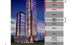 2 Bedroom Condo for sale in The Residences at The Westin Manila Sonata Place, Wack-Wack Greenhills, Metro Manila near MRT-3 Shaw Boulevard