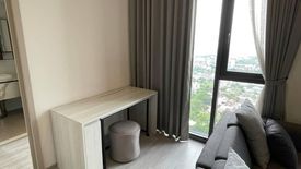 1 Bedroom Condo for Sale or Rent in The Line sukhumvit 101, Bang Chak, Bangkok near BTS Punnawithi