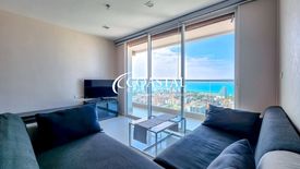 2 Bedroom Condo for sale in The Vision, Nong Prue, Chonburi