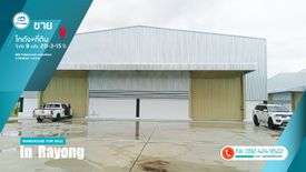 9 Bedroom Warehouse / Factory for sale in Nikhom Phatthana, Rayong