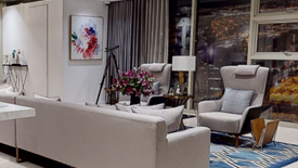 3 Bedroom Condo for sale in Grand Hyatt Manila Residences, Taguig, Metro Manila