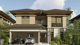 4 Bedroom House for sale in Guadalupe, Cebu