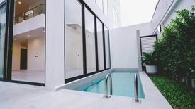 3 Bedroom House for sale in Bang Chak, Bangkok