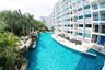 2 Bedroom Condo for rent in Club Royal – Buildings C & D (Phase 2), Na Kluea, Chonburi