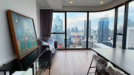 2 Bedroom Condo for sale in Ashton Chula - Silom, Si Phraya, Bangkok near MRT Sam Yan