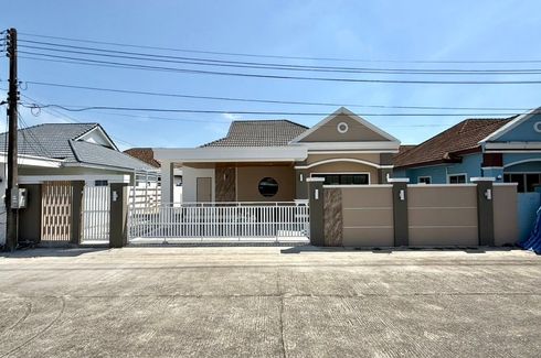 3 Bedroom House for sale in Thep Krasatti, Phuket