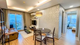 2 Bedroom Condo for sale in Thru Thonglor, Bang Kapi, Bangkok near MRT Phetchaburi