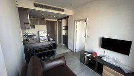 1 Bedroom Condo for sale in Nye by Sansiri, Khlong Ton Sai, Bangkok near BTS Wongwian Yai