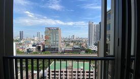 1 Bedroom Condo for sale in Nye by Sansiri, Khlong Ton Sai, Bangkok near BTS Wongwian Yai