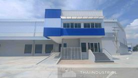 Warehouse / Factory for rent in Bueng, Chonburi