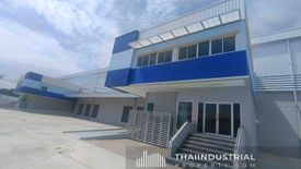 Warehouse / Factory for rent in Bueng, Chonburi