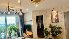 Cho thuê căn hộ 2 phòng ngủ tại Tropic Gardent Apartment, Thảo Điền, Quận 2, Hồ Chí Minh