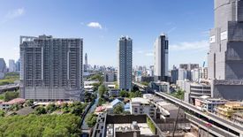 1 Bedroom Condo for sale in The Line Asoke - Ratchada, Din Daeng, Bangkok near MRT Phra Ram 9