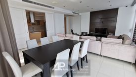 3 Bedroom Condo for rent in Athenee Residence, Langsuan, Bangkok near BTS Ploen Chit