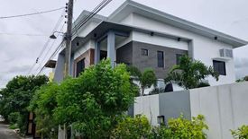 4 Bedroom House for sale in Telabastagan, Pampanga