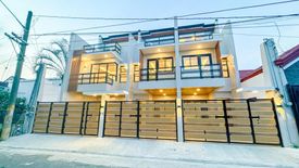 4 Bedroom Townhouse for sale in Pilar, Metro Manila