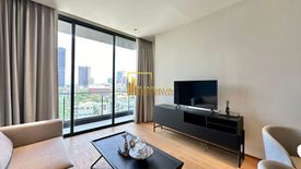 2 Bedroom Condo for rent in BEATNIQ Sukhumvit 32, Khlong Tan, Bangkok near BTS Thong Lo